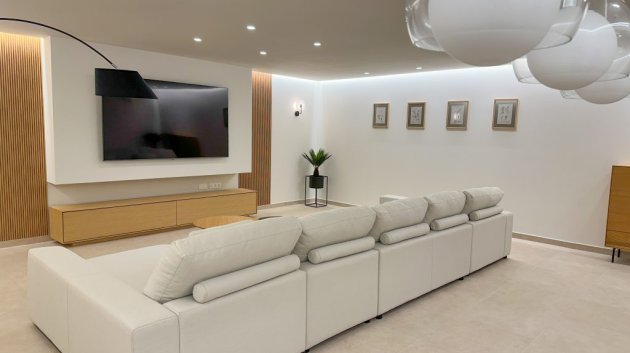 Obra nueva - Chalets -
Cuevas del Almanzora