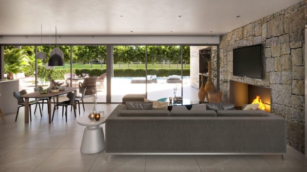 Obra nueva - Chalets -
Cuevas del Almanzora