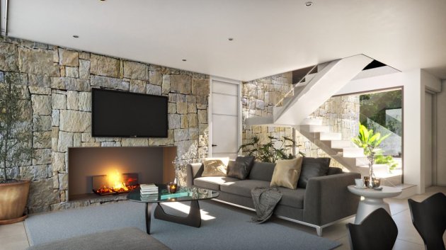 Obra nueva - Chalets -
Cuevas del Almanzora