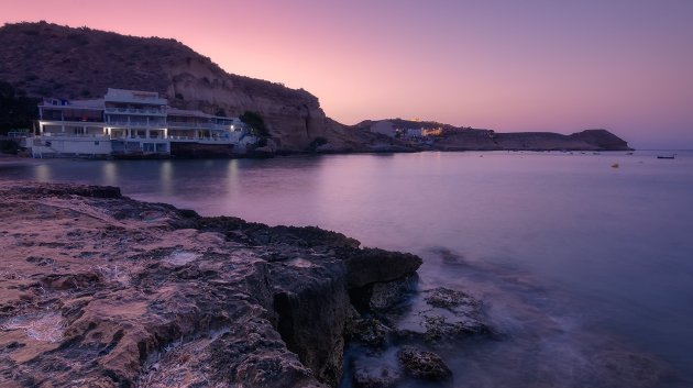 New Build - Villa -
San Juan de los Terreros