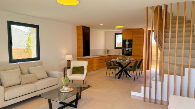 New Build - Apartments -
Cuevas del Almanzora