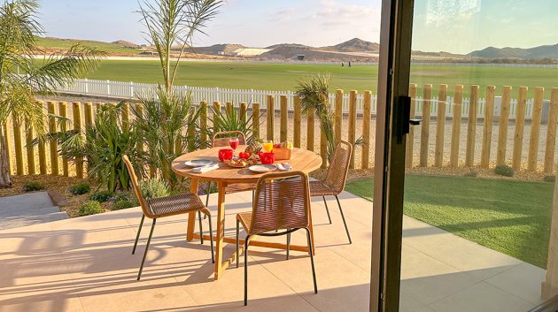 New Build - Apartments -
Cuevas del Almanzora