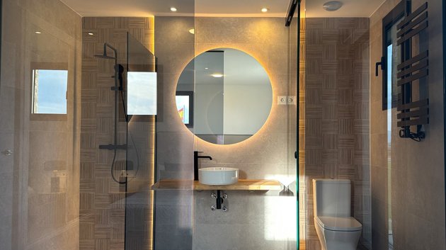 New Build - Apartments -
Cuevas del Almanzora