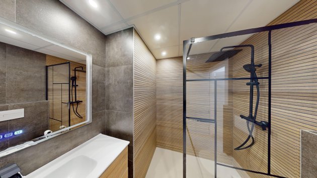 New Build - Apartments -
Pilar de la Horadada