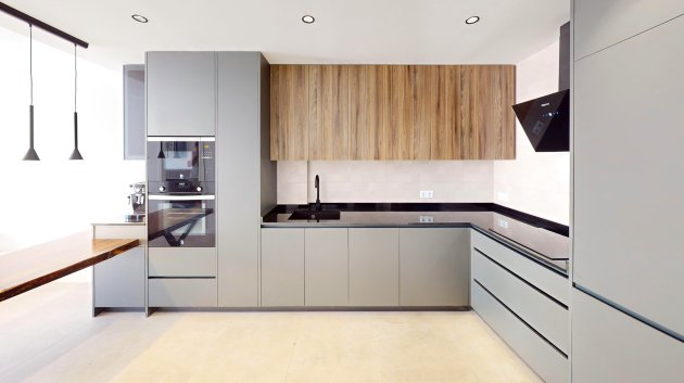 New Build - Penthouse -
Pilar de la Horadada