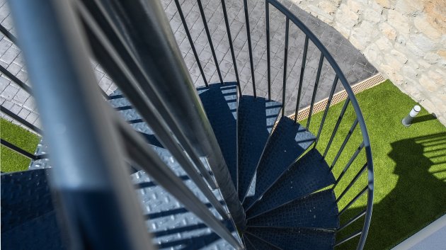 New Build - Townhouse -
La Finca Golf