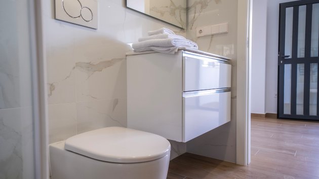 New Build - Townhouse -
La Finca Golf