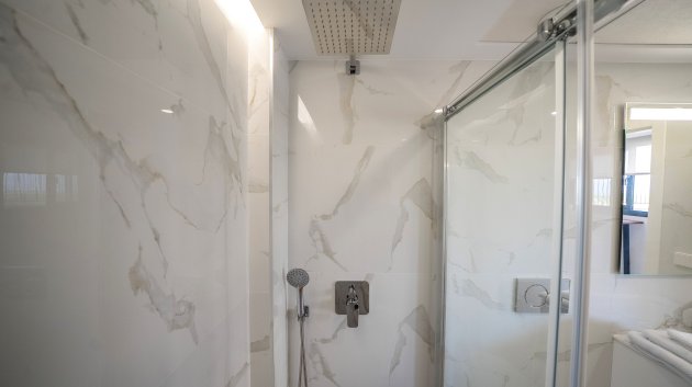 New Build - Townhouse -
La Finca Golf