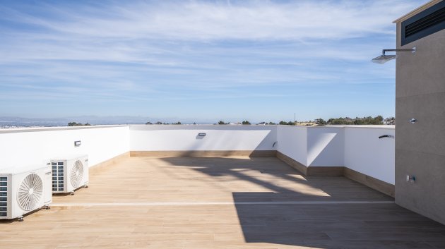 New Build - Townhouse -
La Finca Golf