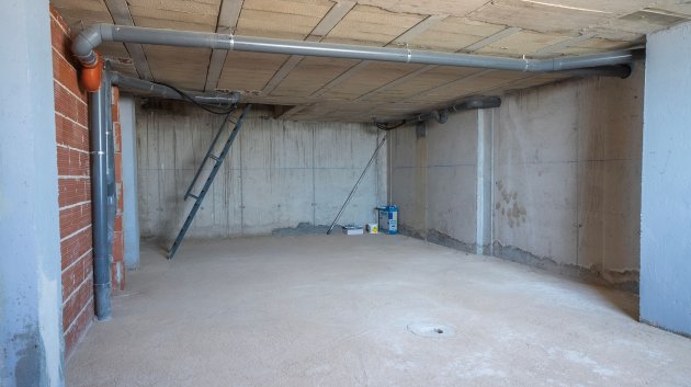 New Build - Townhouse -
La Finca Golf