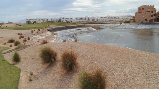 New Build - Townhouse -
Roldán