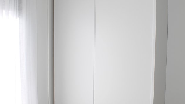 New Build - Townhouse -
Roldán