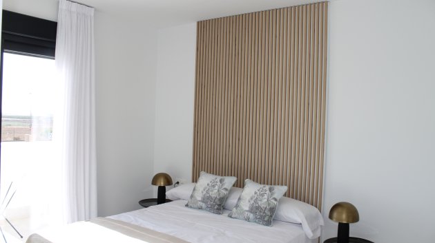 New Build - Townhouse -
Roldán