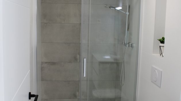 New Build - Townhouse -
Roldán