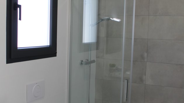 New Build - Townhouse -
Roldán