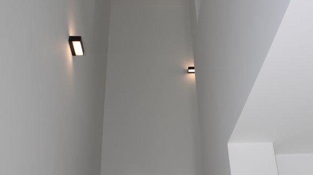 New Build - Townhouse -
Roldán