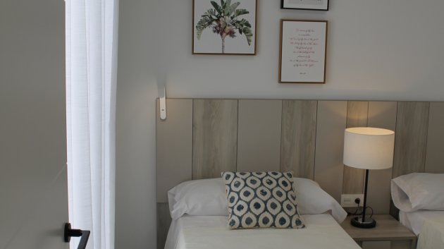 New Build - Townhouse -
Roldán