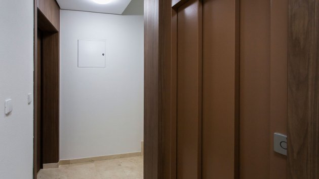 New Build - Apartments -
Hondón de las Nieves