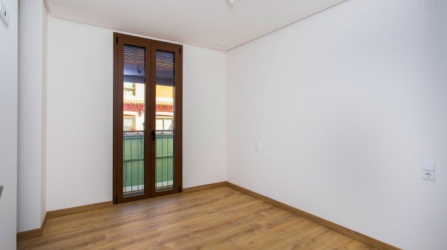 New Build - Apartments -
Hondón de las Nieves