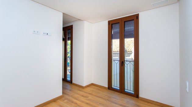 New Build - Apartments -
Hondón de las Nieves