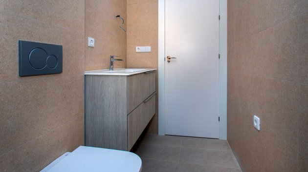 New Build - Apartments -
Hondón de las Nieves