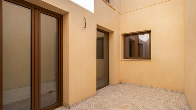 New Build - Apartments -
Hondón de las Nieves