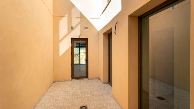 New Build - Apartments -
Hondón de las Nieves