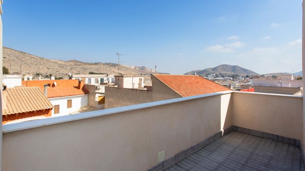 New Build - Apartments -
Hondón de las Nieves