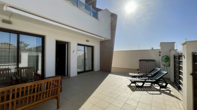Revente - Appartements -
Pilar de la Horadada