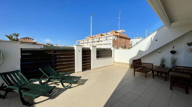 Revente - Appartements -
Pilar de la Horadada