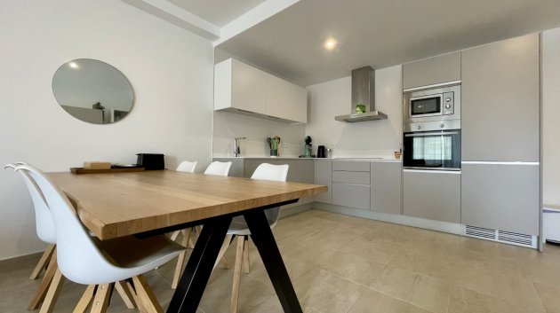 Revente - Appartements -
Pilar de la Horadada