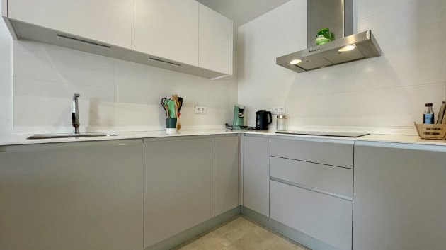 Revente - Appartements -
Pilar de la Horadada