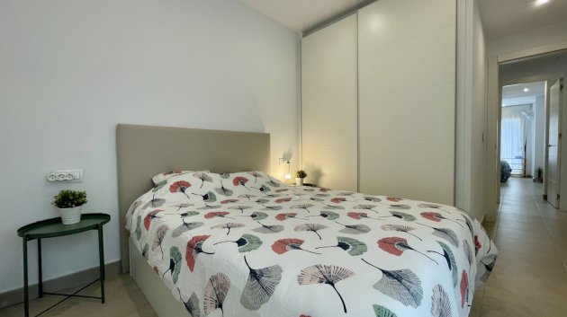 Revente - Appartements -
Pilar de la Horadada
