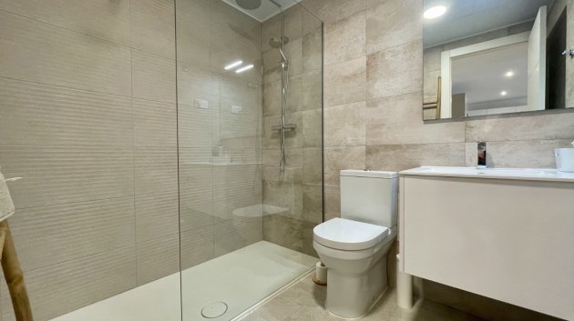 Revente - Appartements -
Pilar de la Horadada