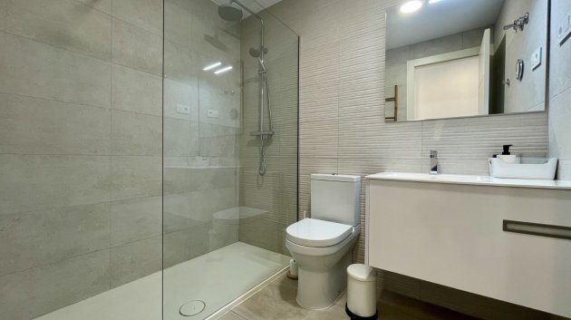Revente - Appartements -
Pilar de la Horadada