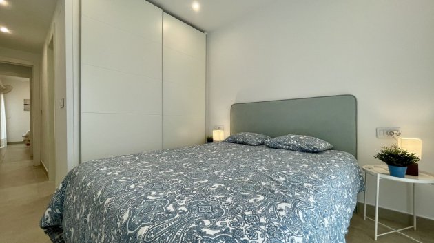 Revente - Appartements -
Pilar de la Horadada
