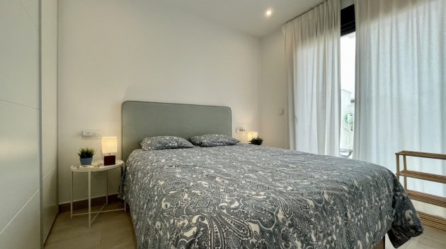 Revente - Appartements -
Pilar de la Horadada