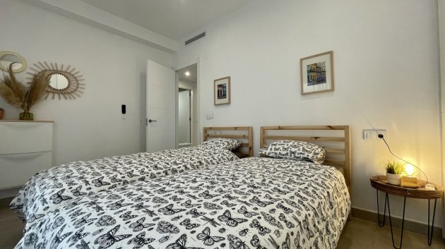 Revente - Appartements -
Pilar de la Horadada