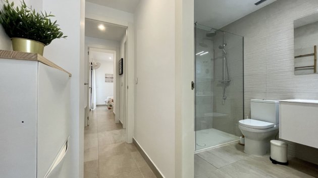 Revente - Appartements -
Pilar de la Horadada