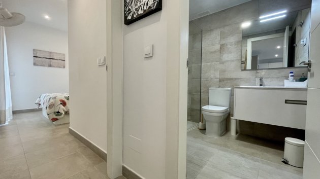 Revente - Appartements -
Pilar de la Horadada