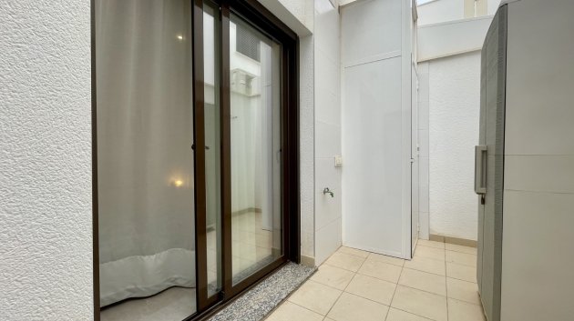 Revente - Appartements -
Pilar de la Horadada