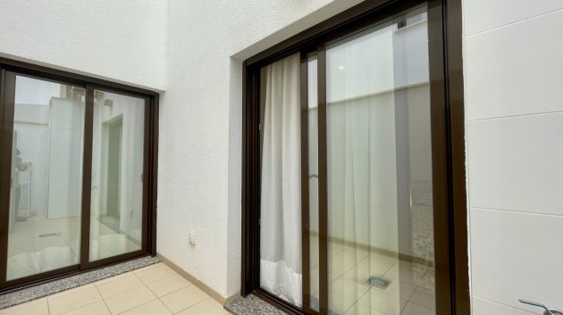 Revente - Appartements -
Pilar de la Horadada