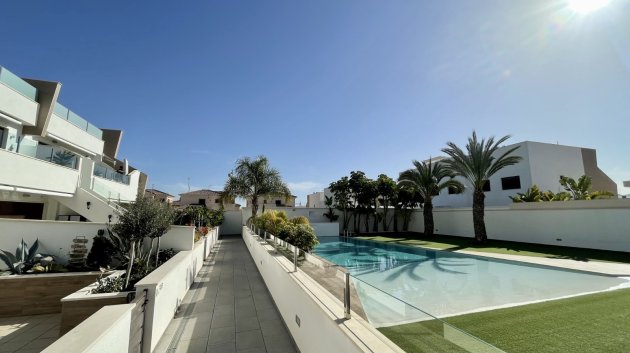 Revente - Appartements -
Pilar de la Horadada