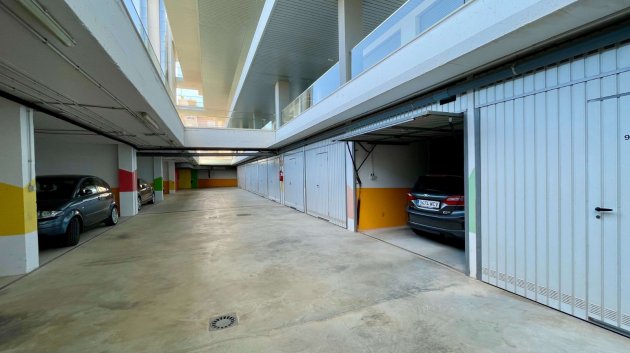Resale - Apartments -
Orihuela Costa - Villamartín