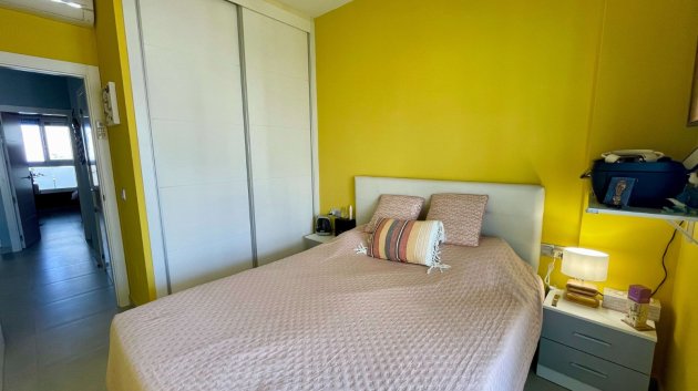 Resale - Apartments -
Orihuela Costa - Villamartín