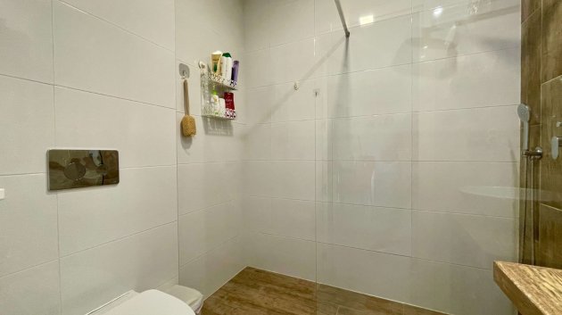 Resale - Apartments -
Orihuela Costa - Villamartín