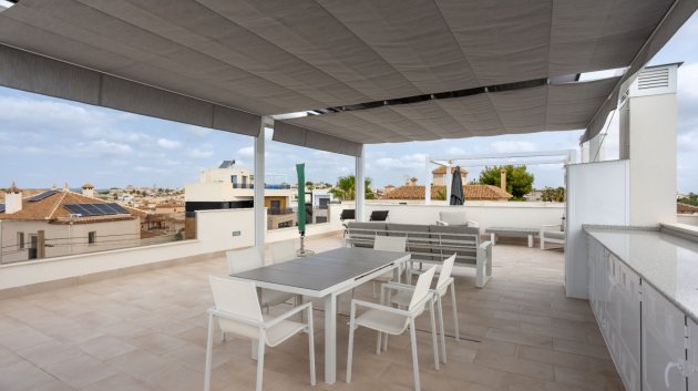 Resale - Apartments -
Orihuela Costa - Villamartín