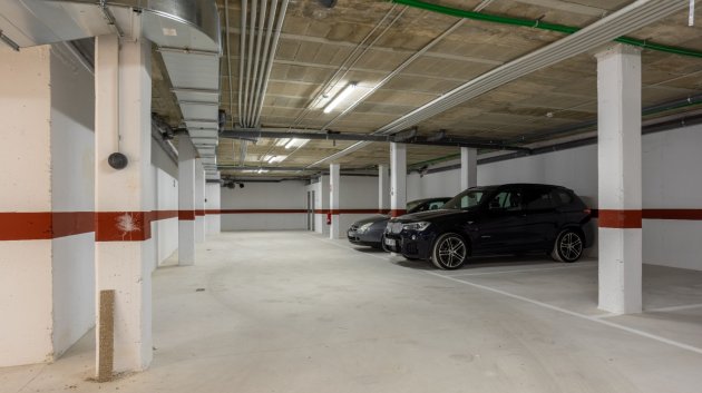 Resale - Apartments -
Orihuela Costa - Villamartín