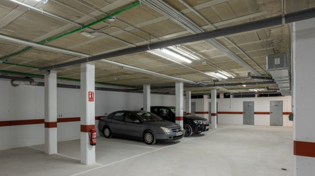 Resale - Apartments -
Orihuela Costa - Villamartín