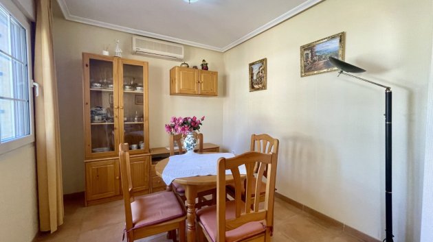 Resale - Townhouse -
Pilar de la Horadada